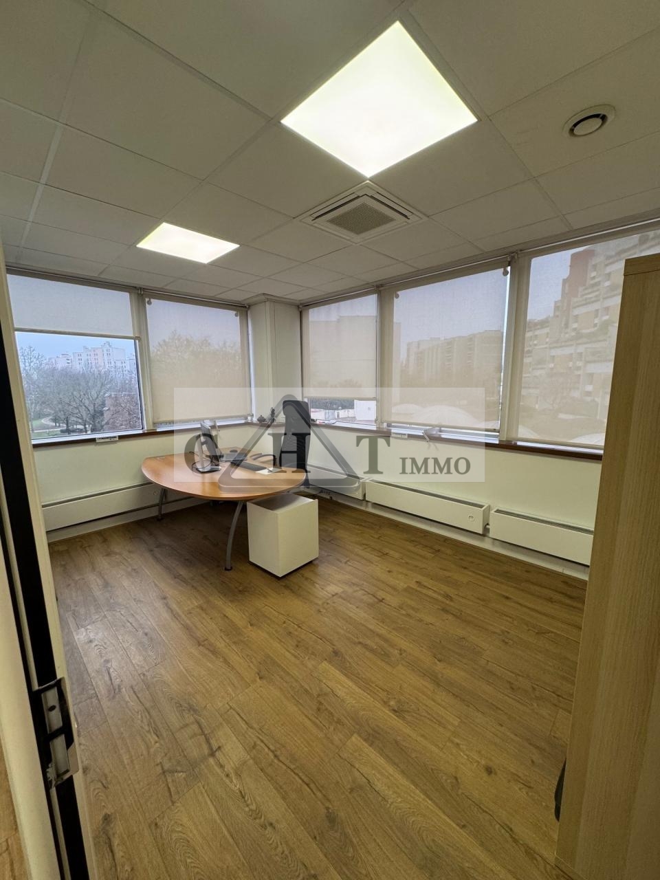 Bureaux