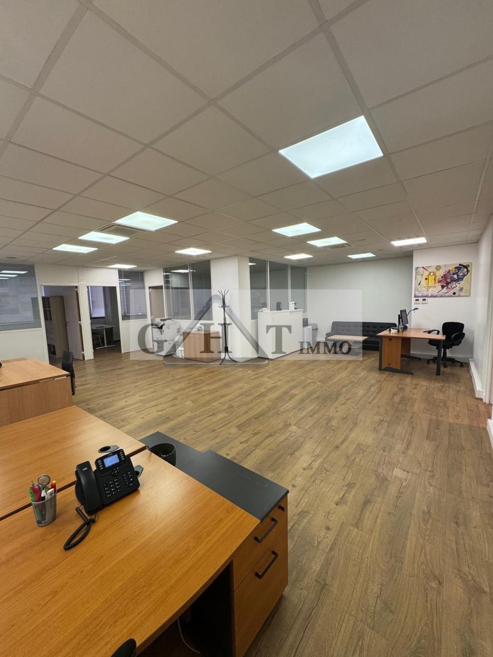Bureaux