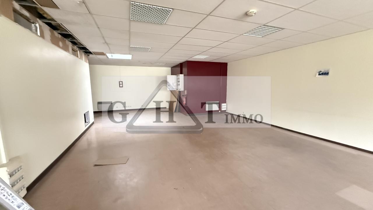 Bureaux