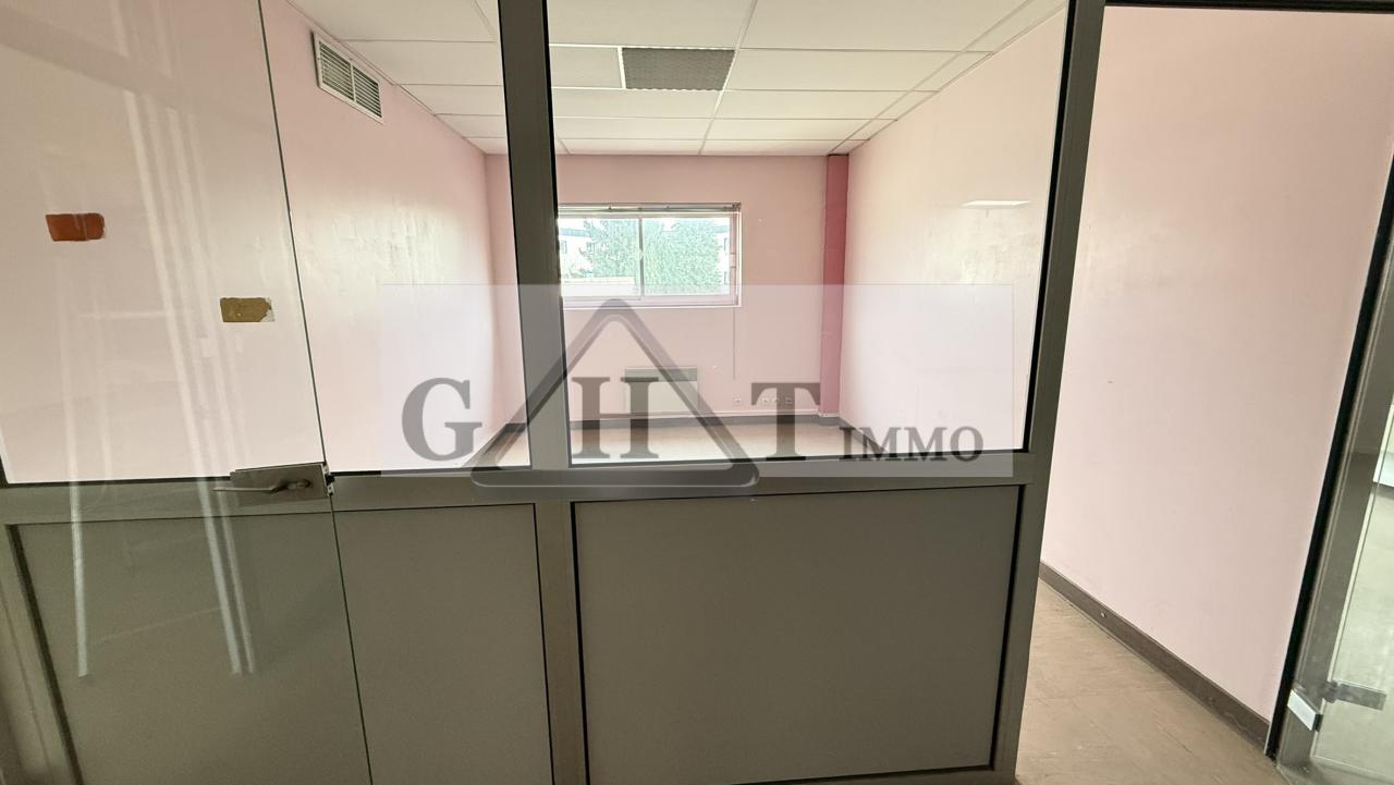 Bureaux