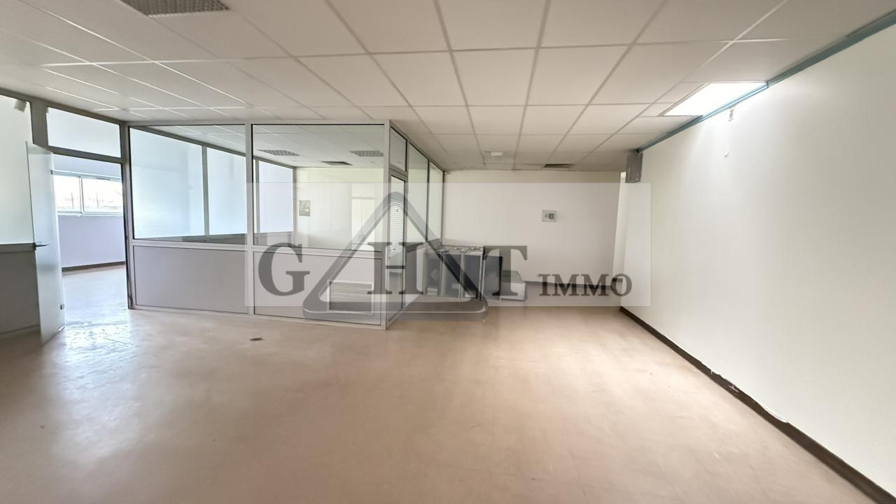 Bureaux