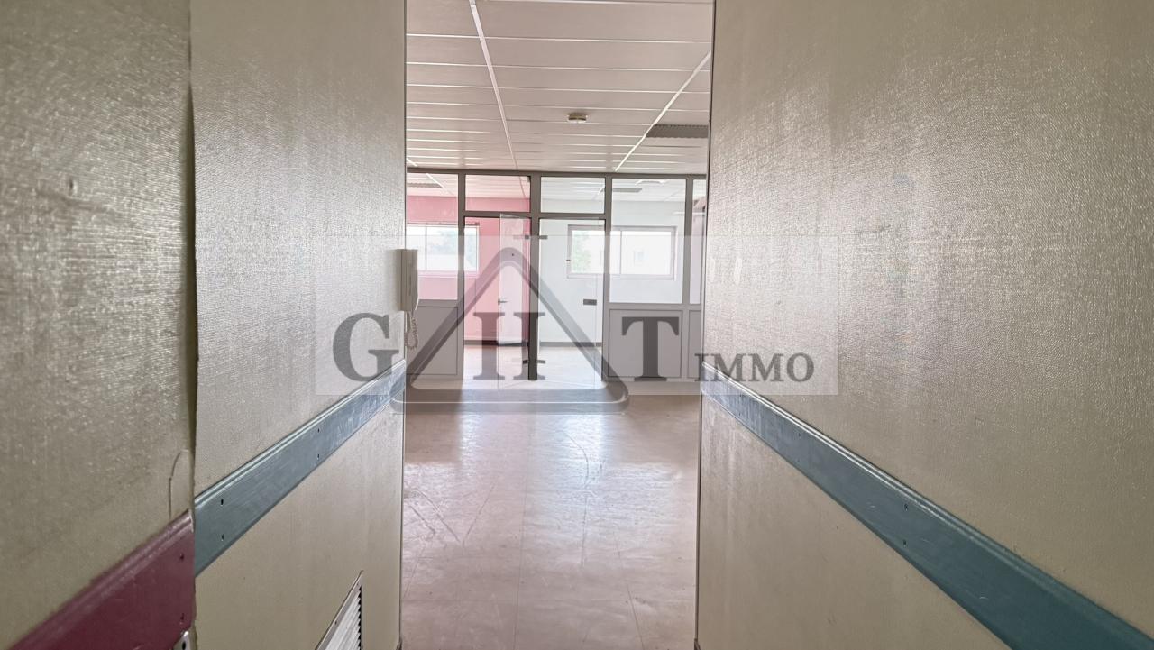 Bureaux