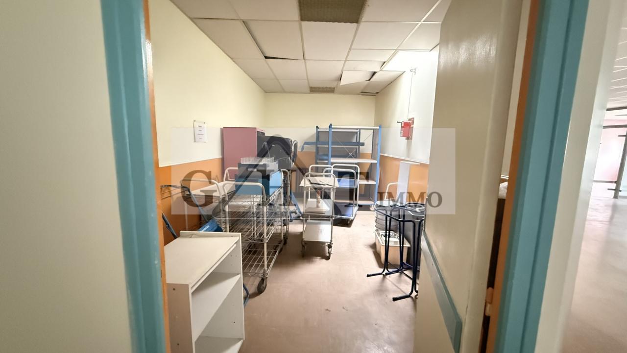 Bureaux