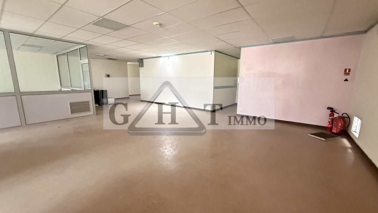 Bureaux