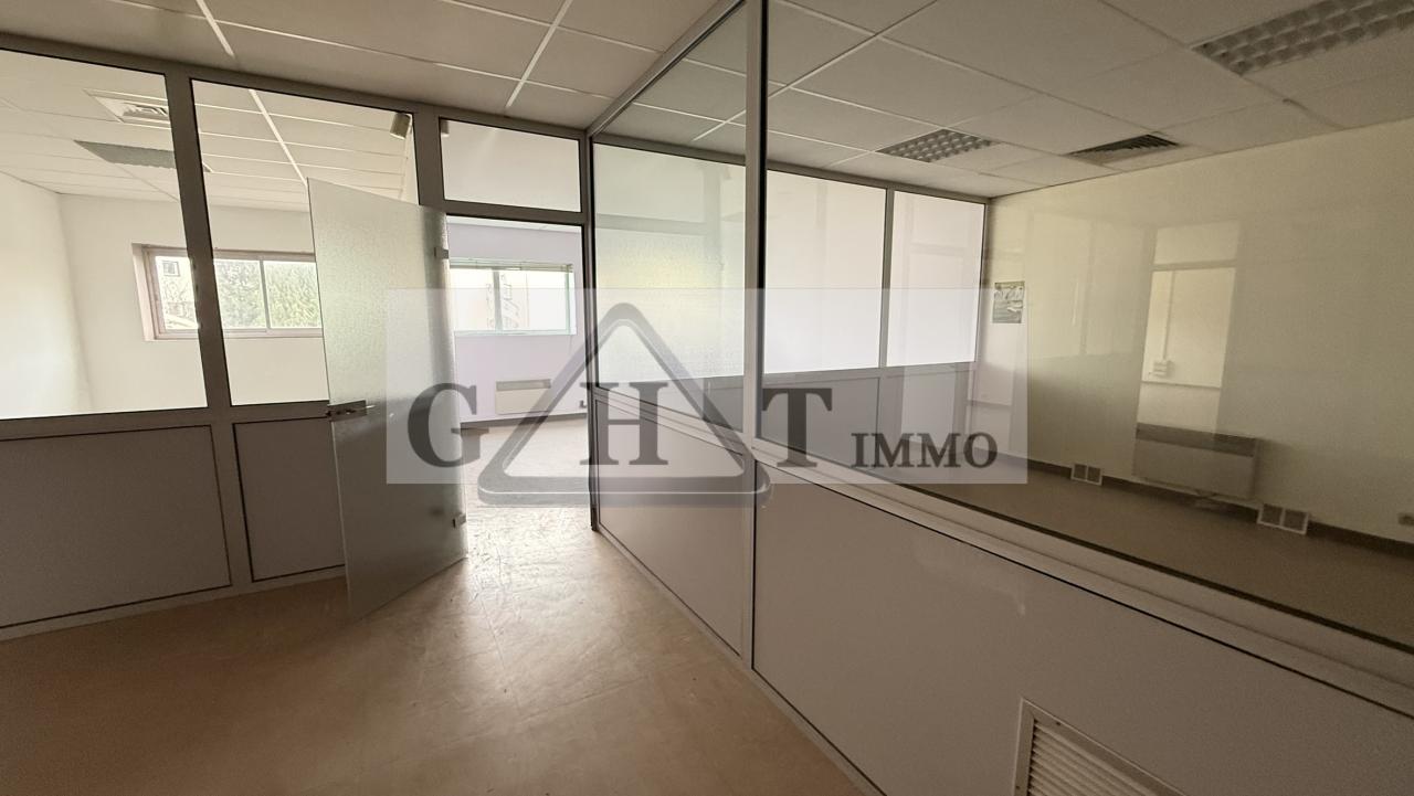 Bureaux