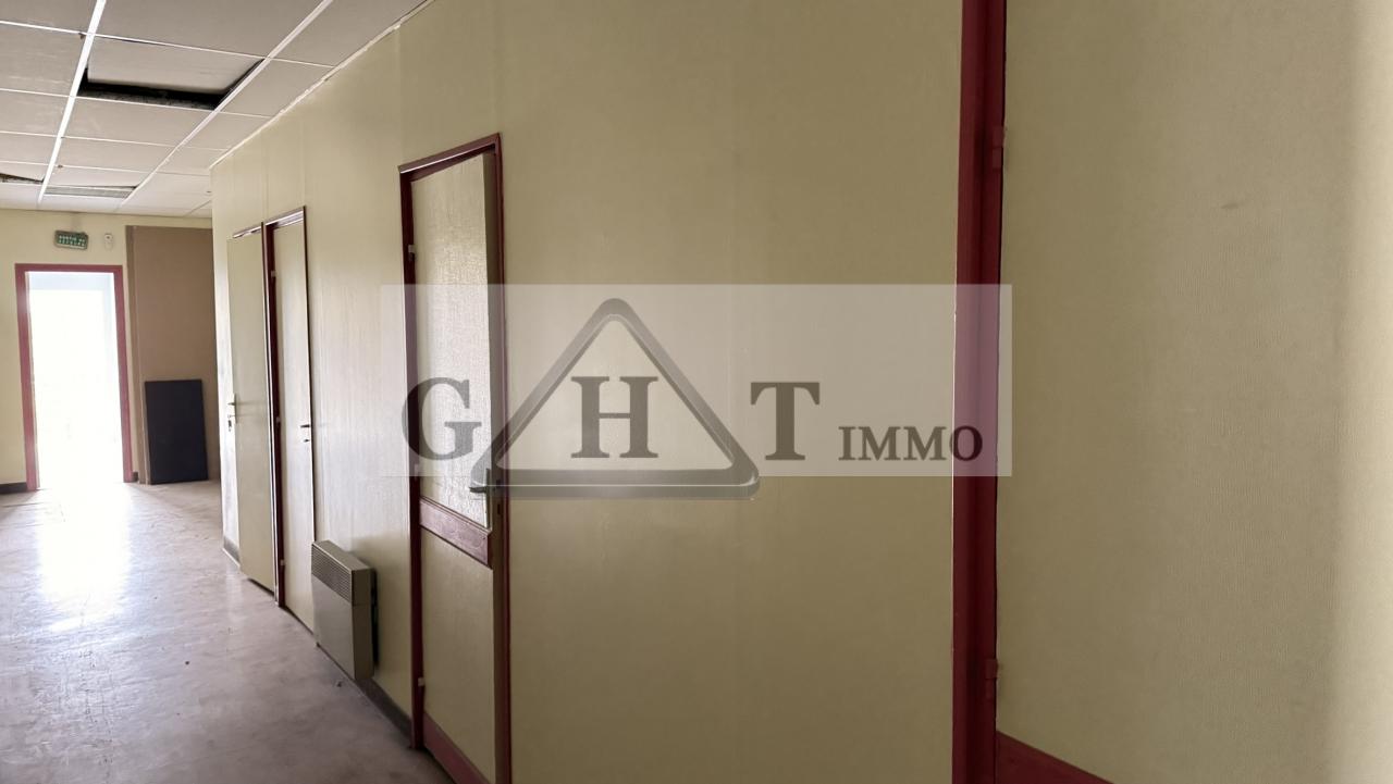 Bureaux