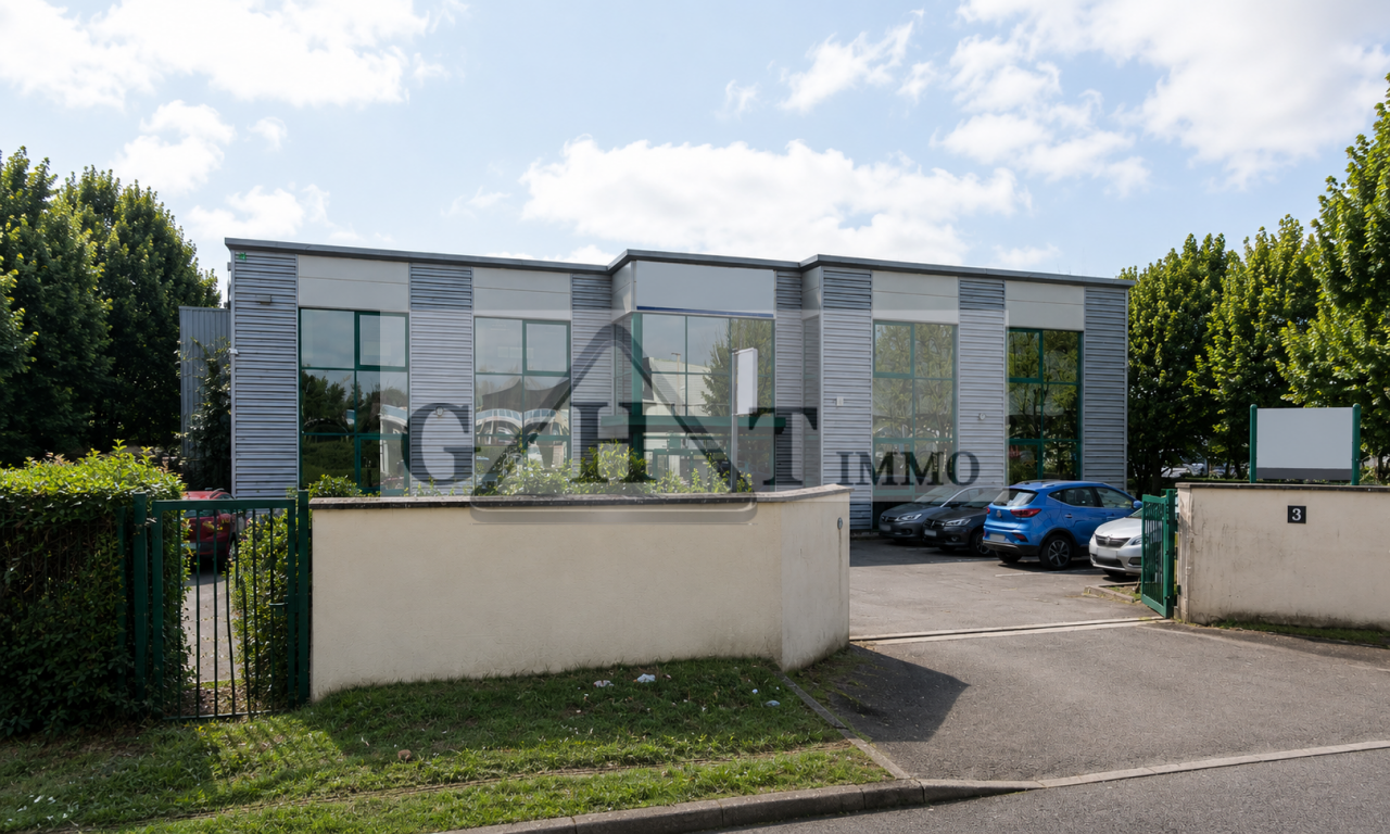 Bureaux