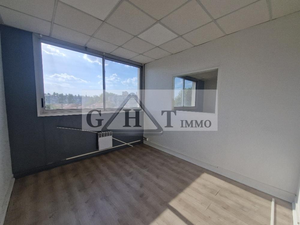 Bureaux