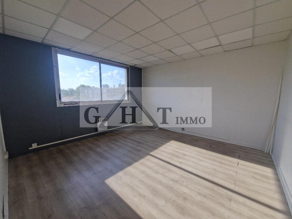 Bureaux