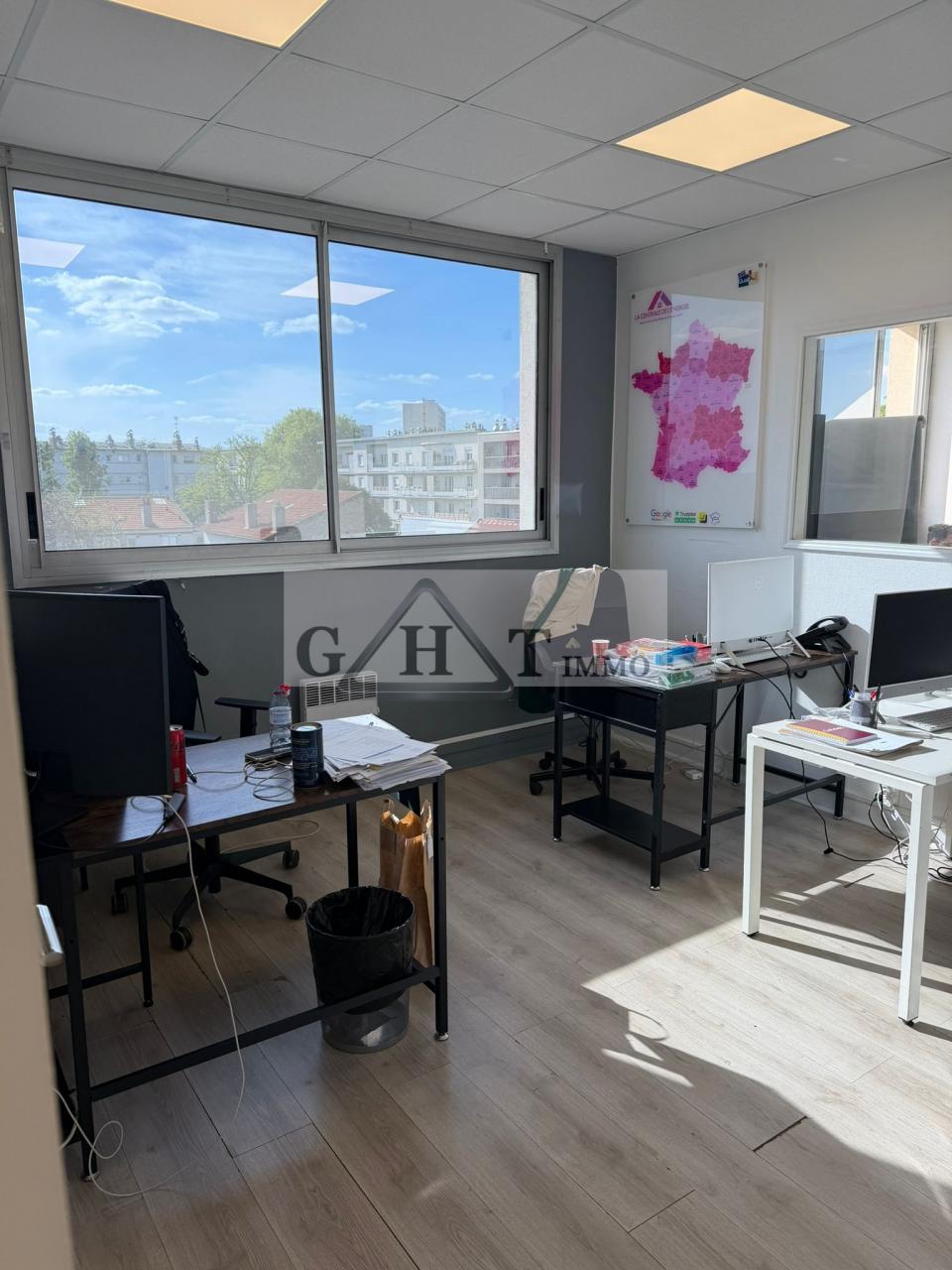 Bureaux