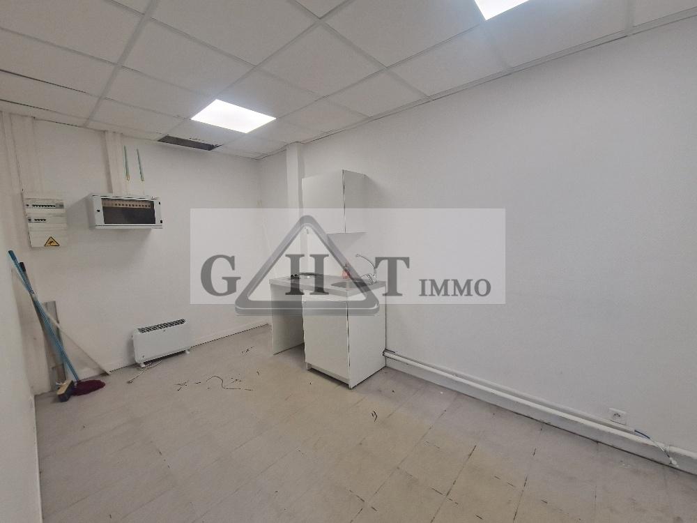 Bureaux