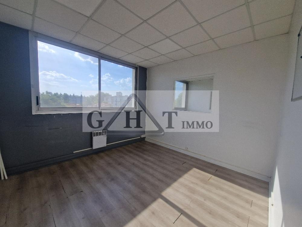 Bureaux