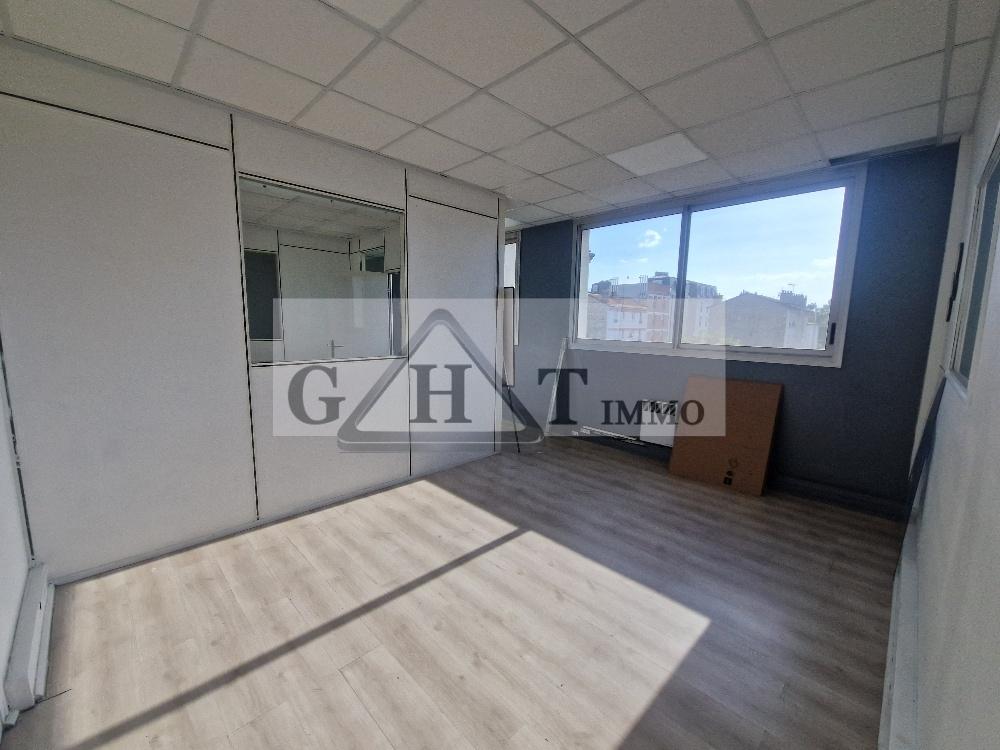 Bureaux