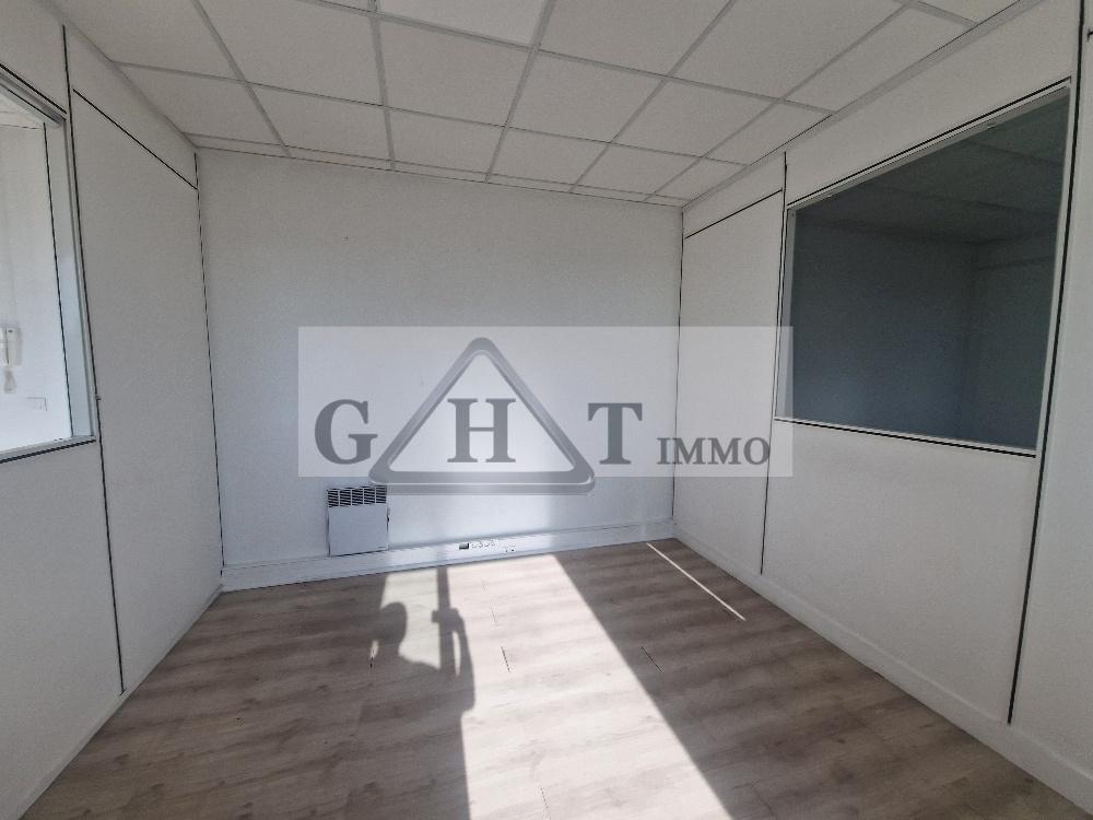 Bureaux