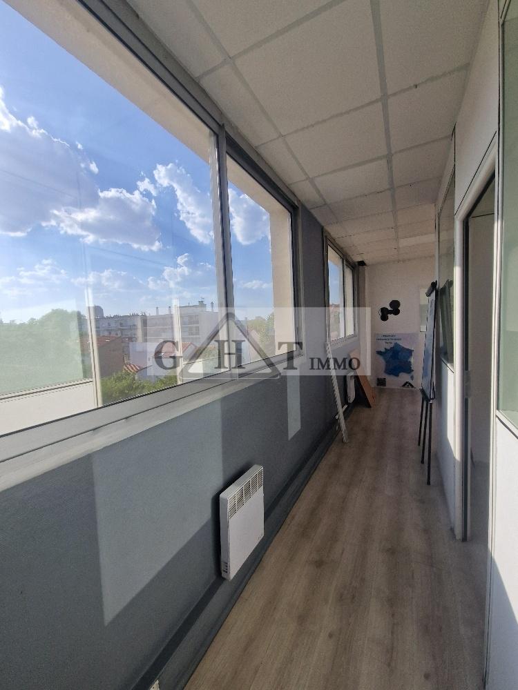 Bureaux