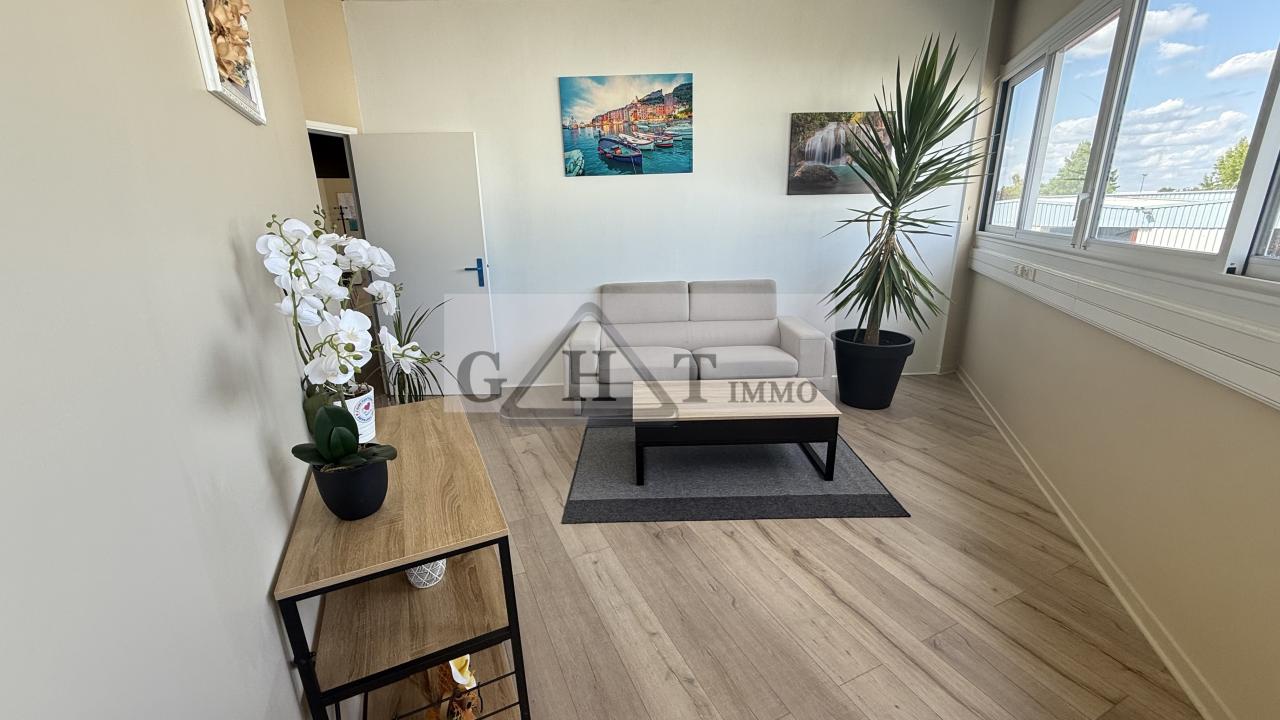 Bureaux