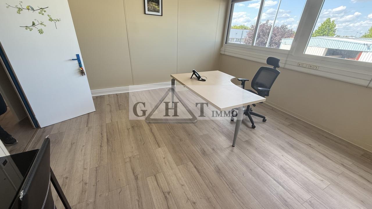 Bureaux