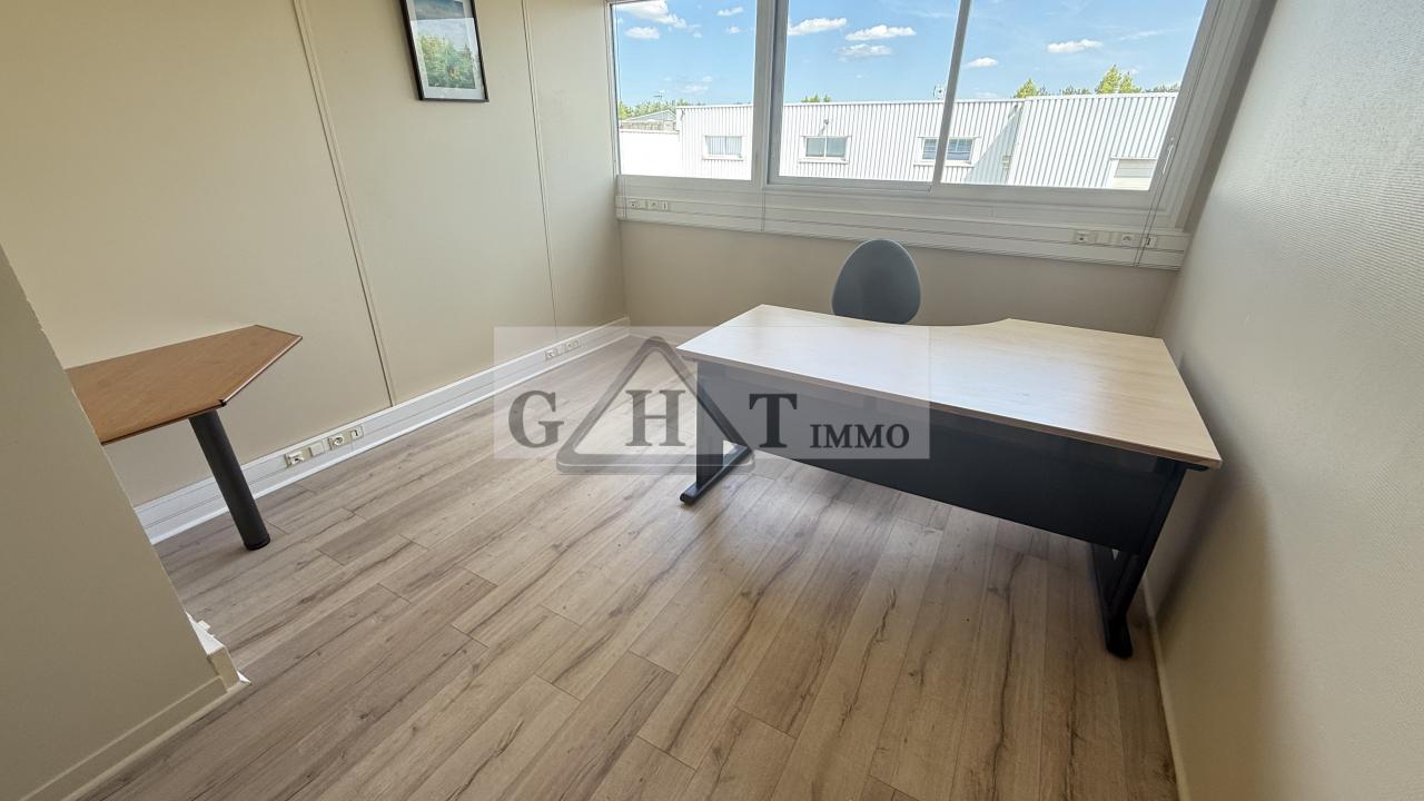 Bureaux