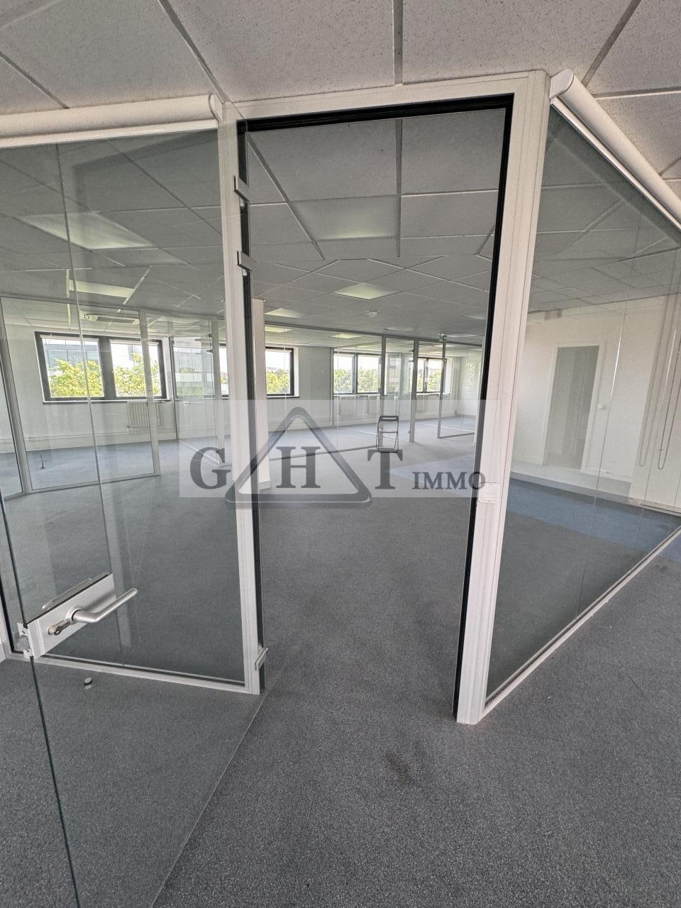 Bureaux