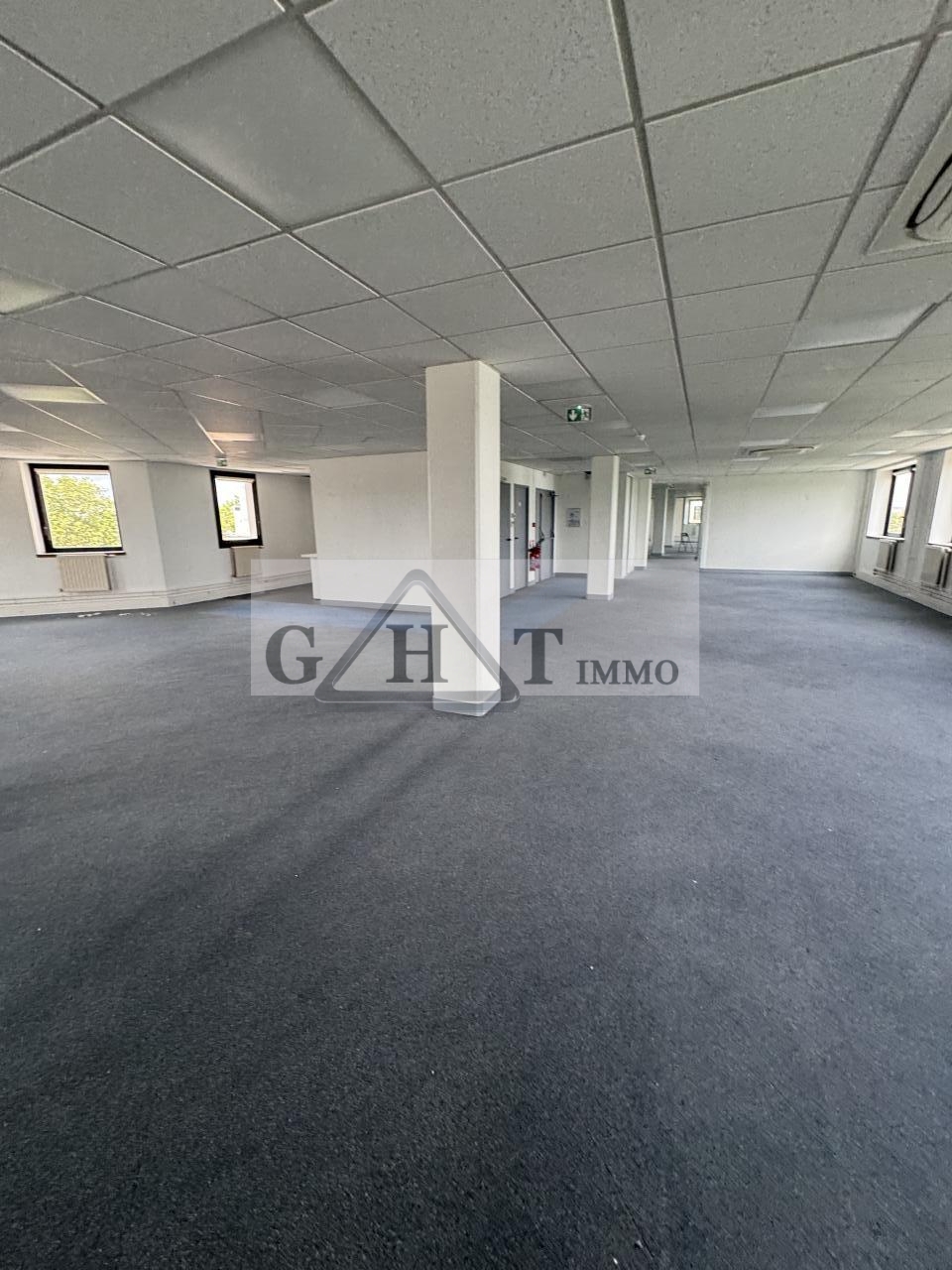 Bureaux