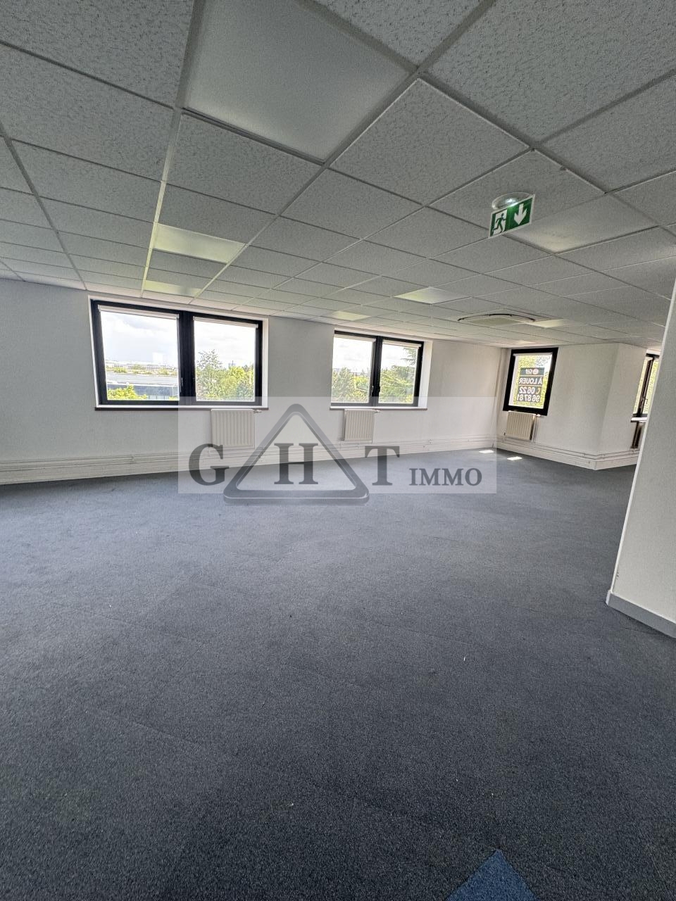 Bureaux