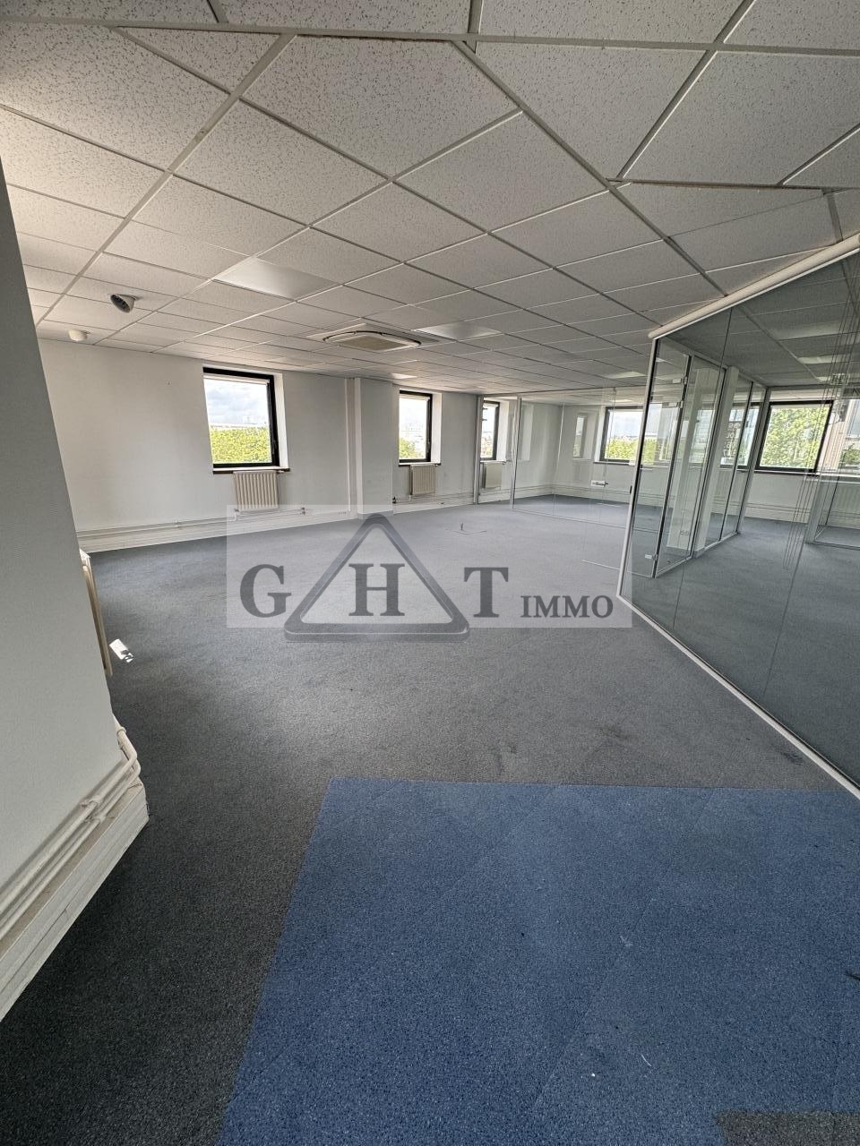 Bureaux