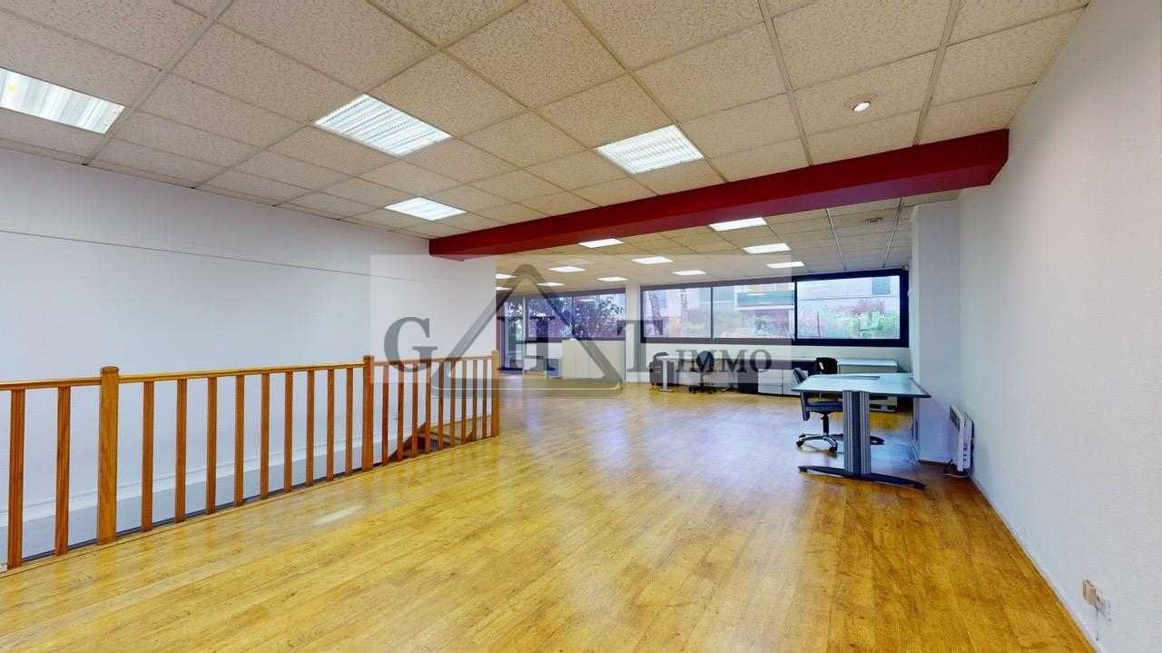 Bureaux