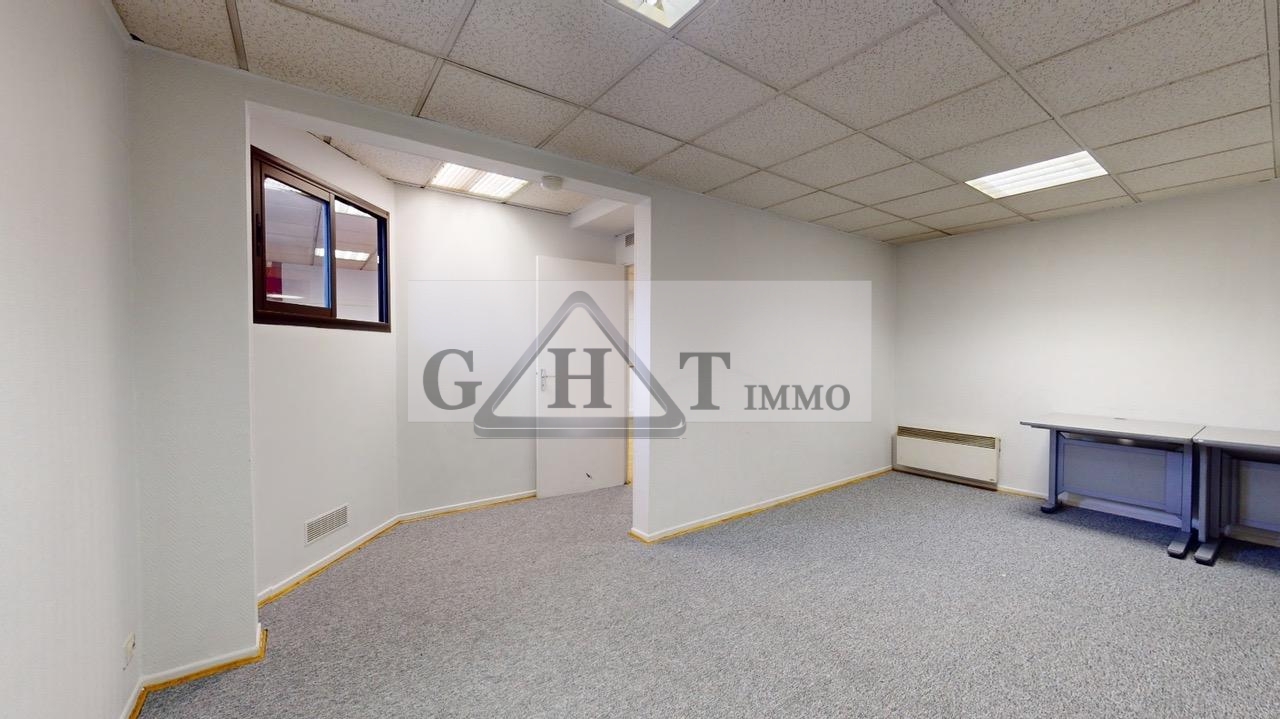 Bureaux
