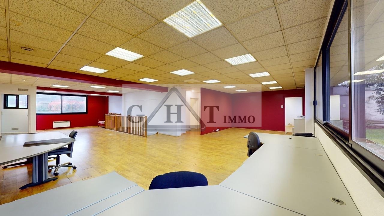 Bureaux