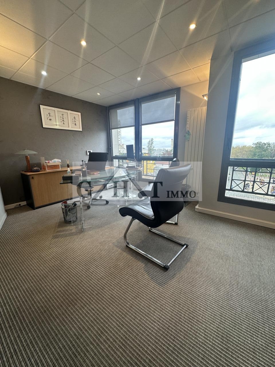 Bureaux