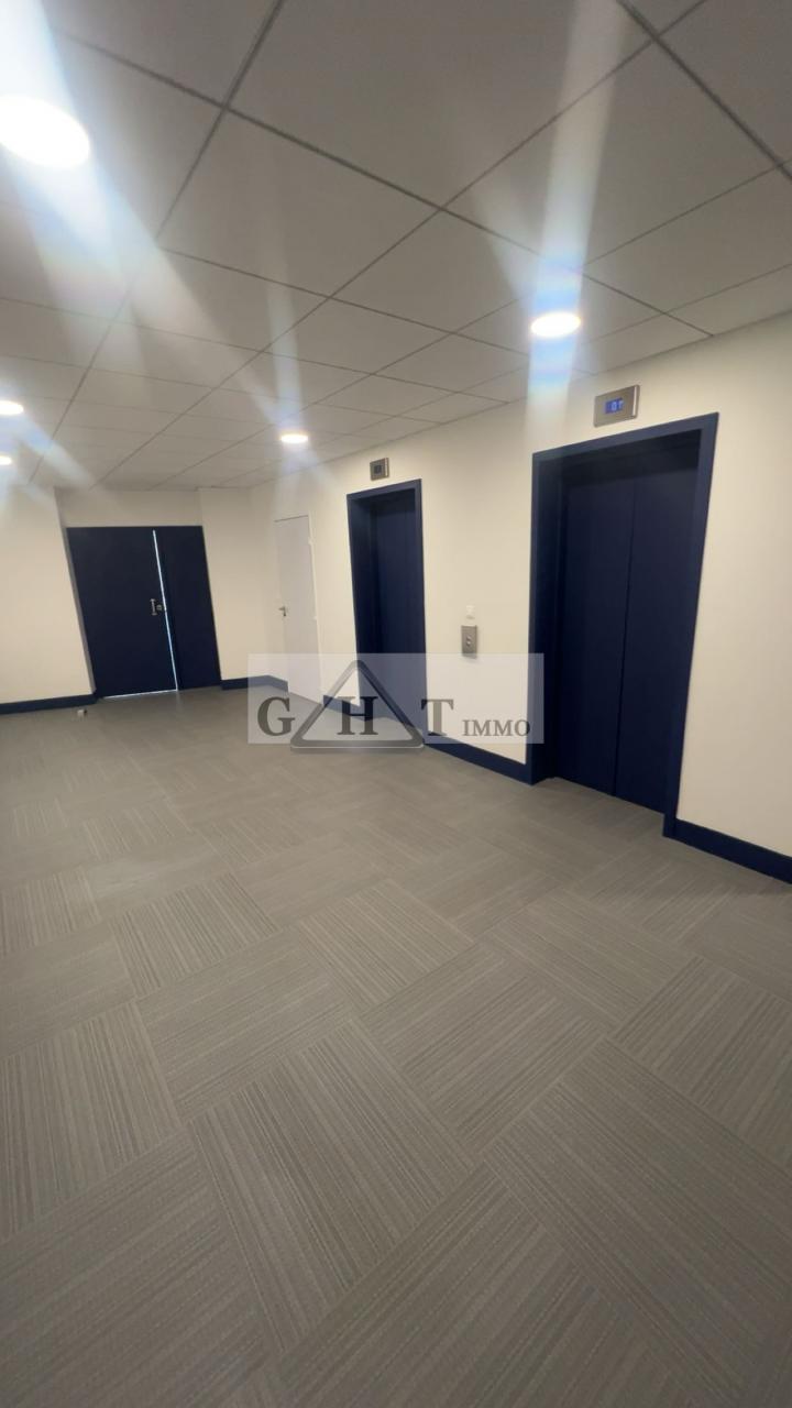 Bureaux