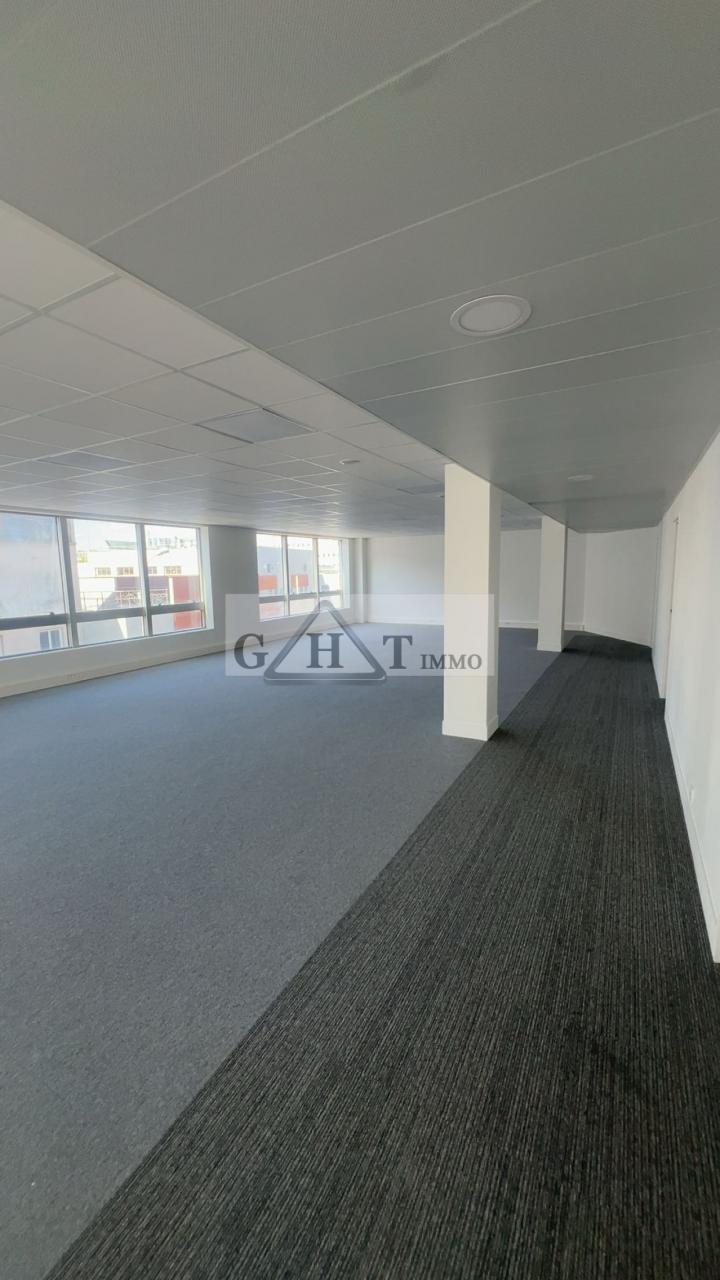 Bureaux