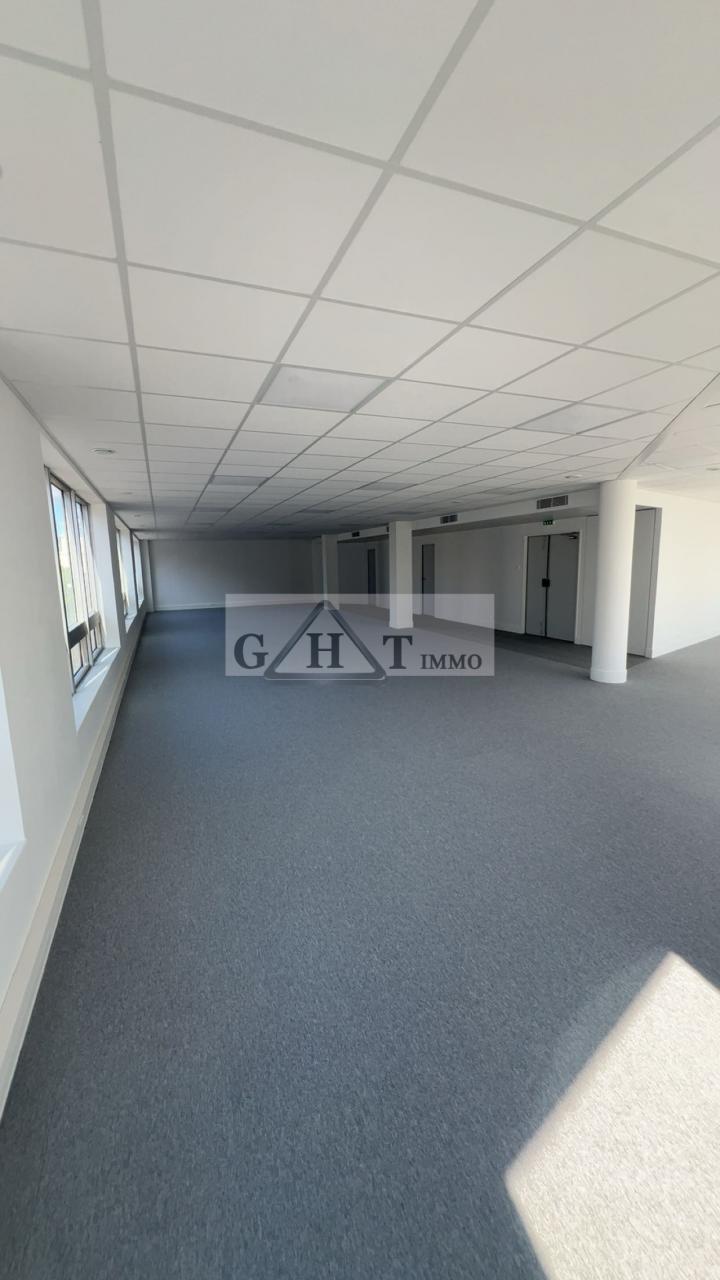 Bureaux