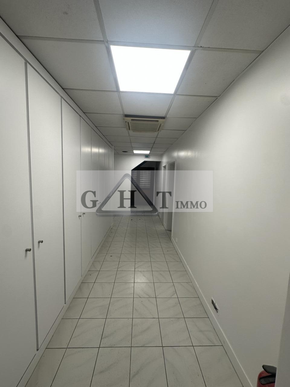 Bureaux