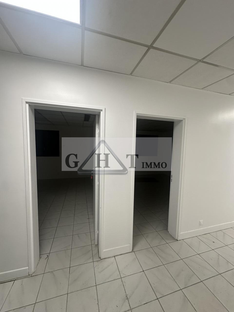 Bureaux