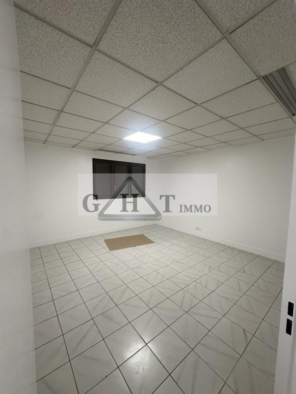 Bureaux