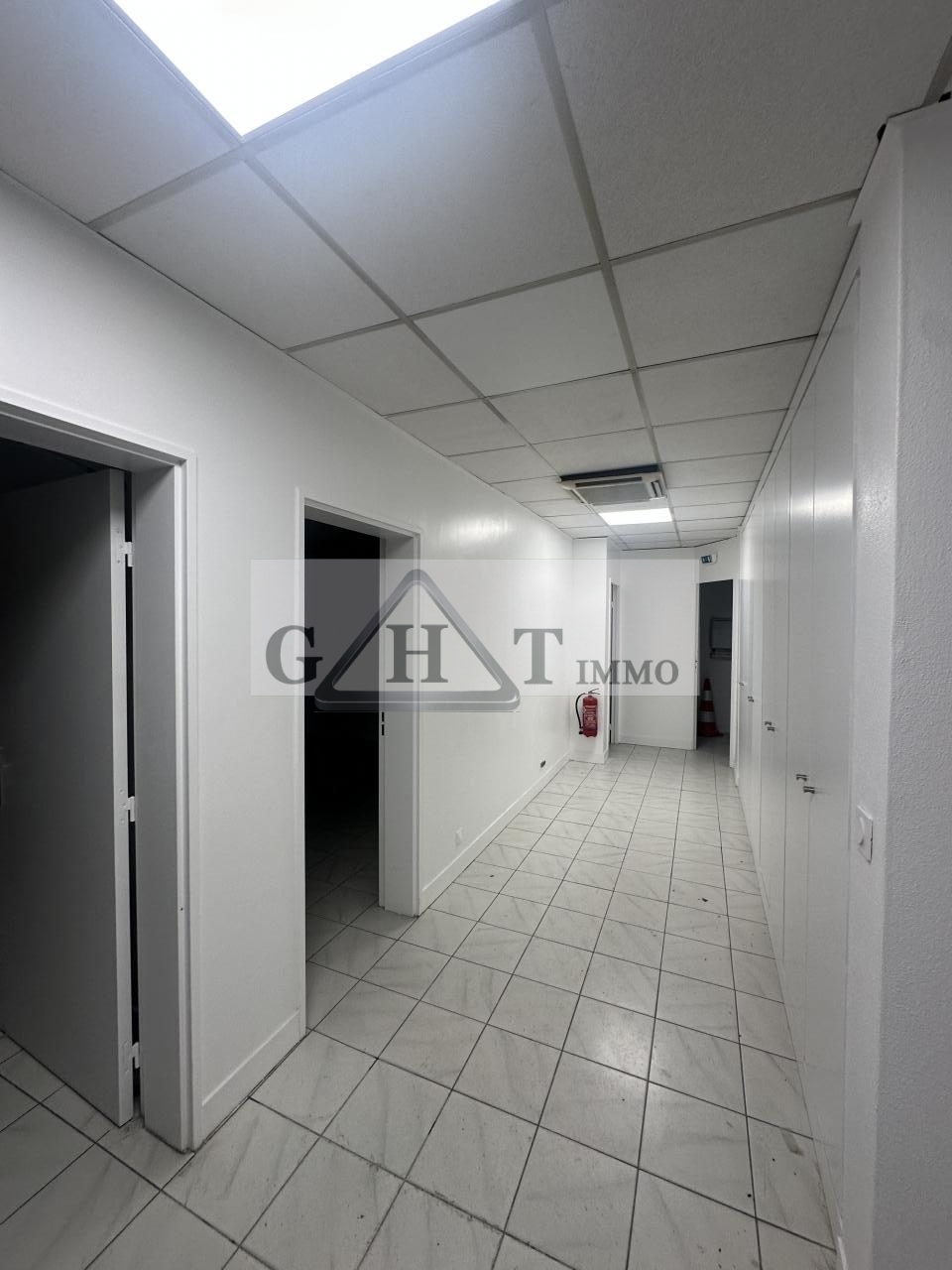 Bureaux