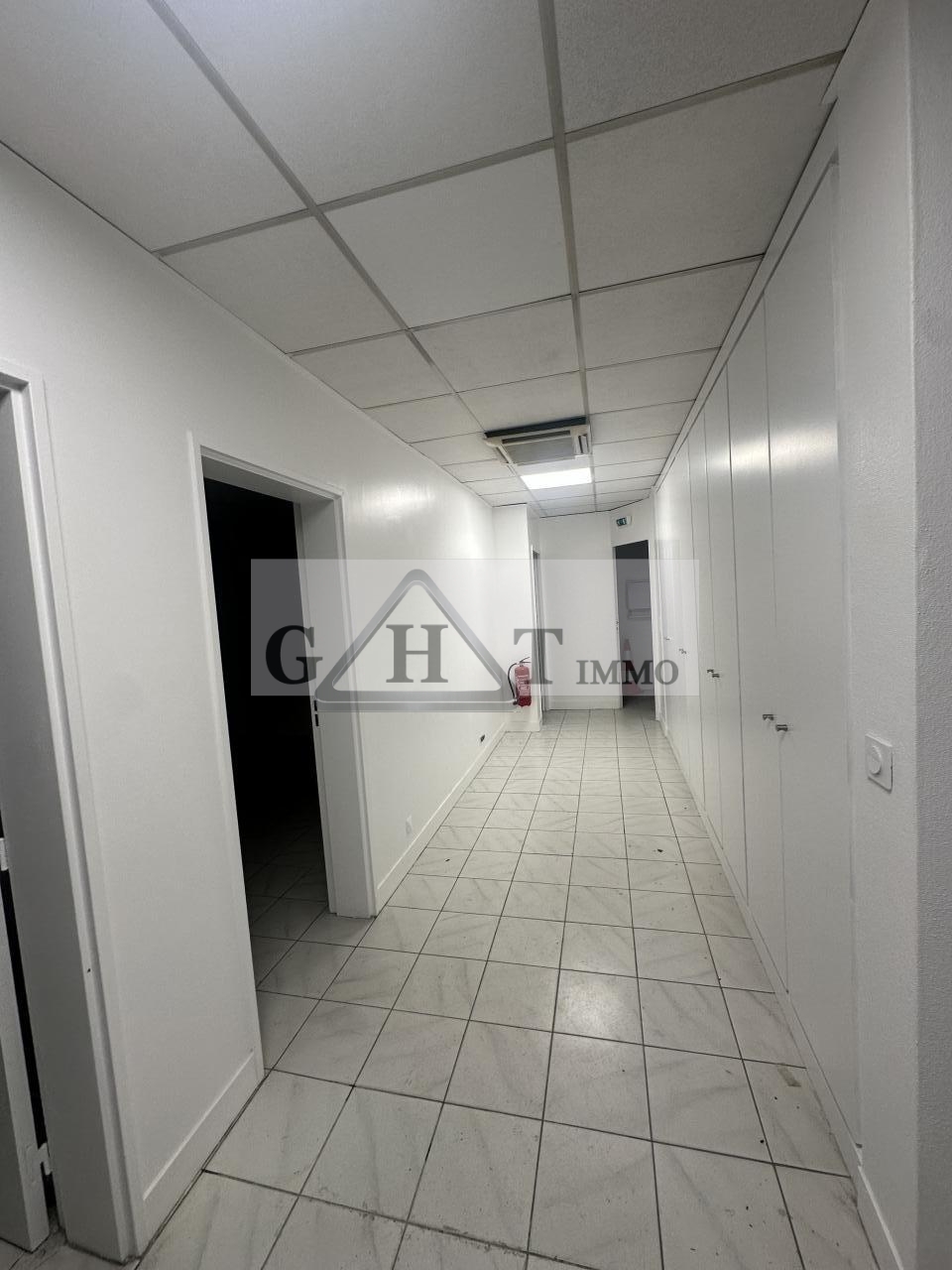 Bureaux