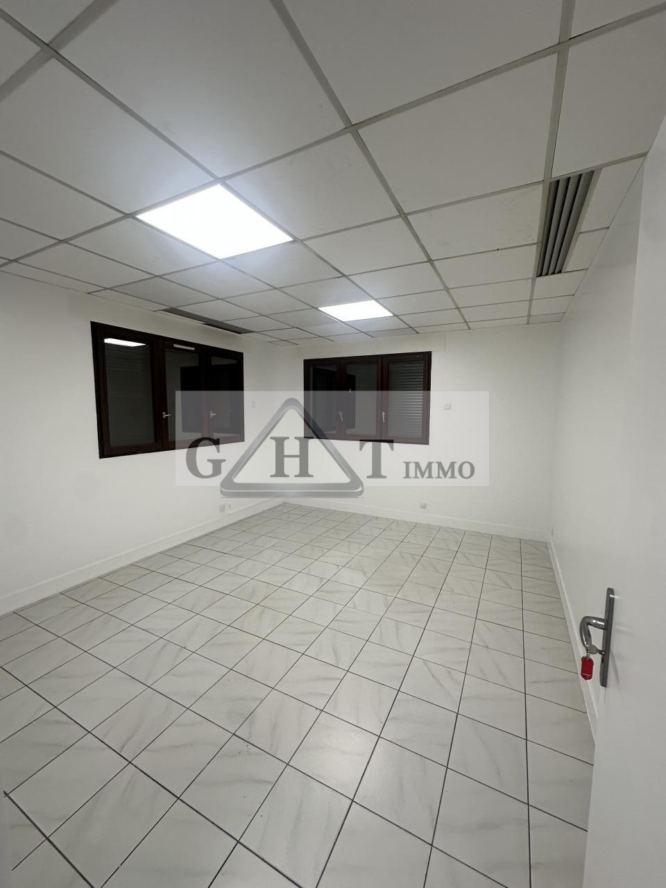 Bureaux