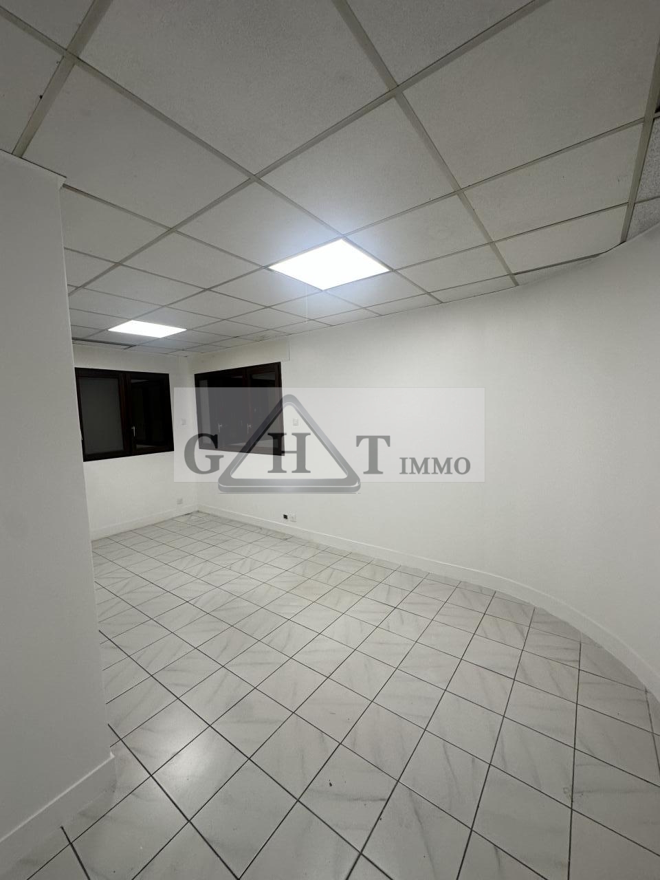 Bureaux