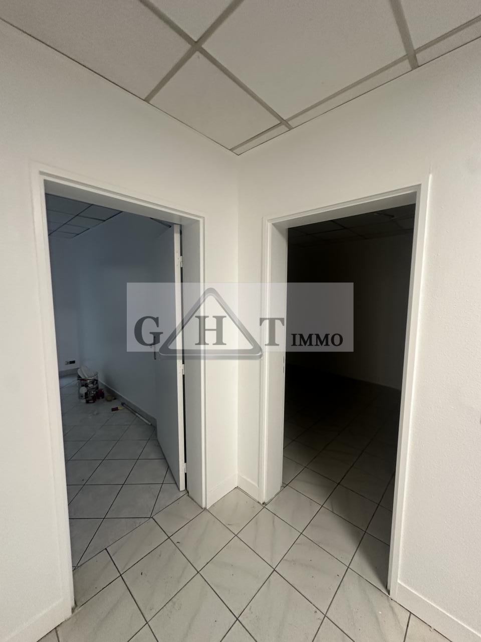 Bureaux