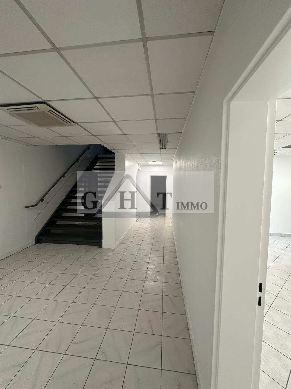 Bureaux