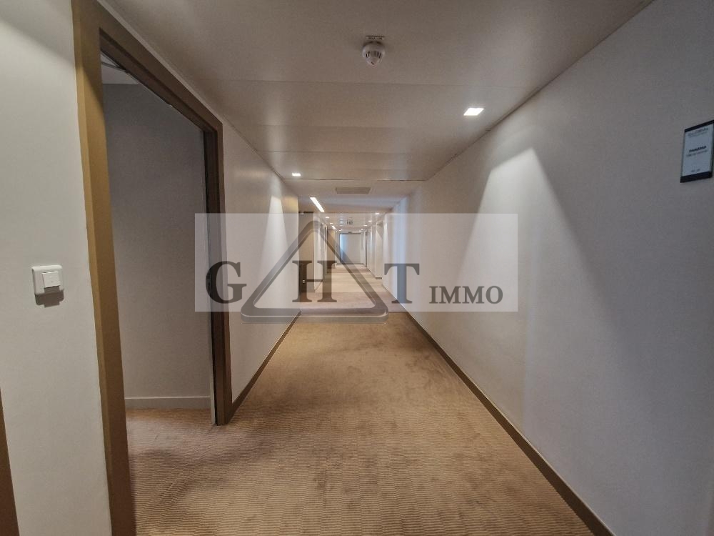 Bureaux