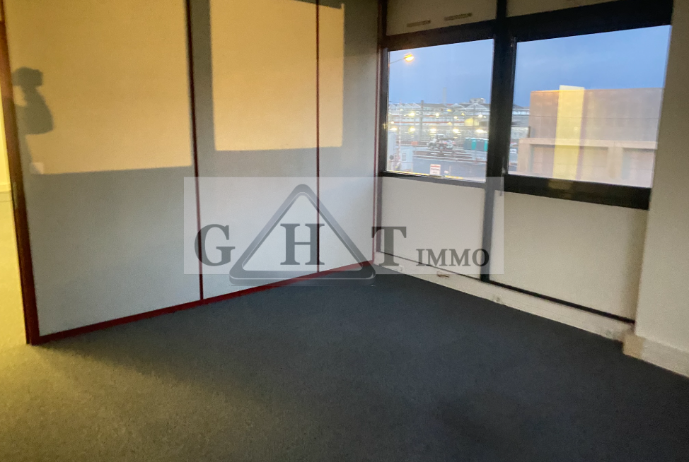 Bureaux