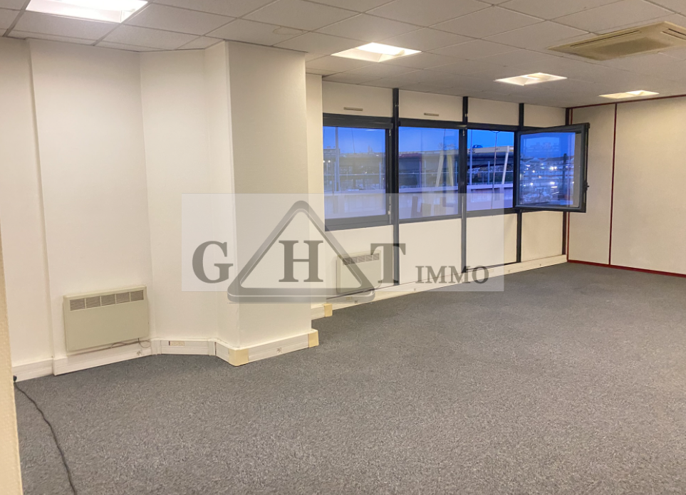 Bureaux