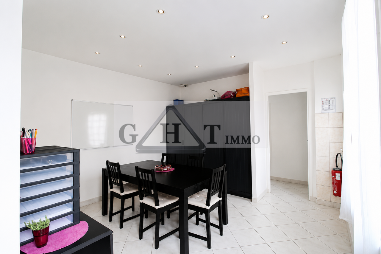 Bureaux