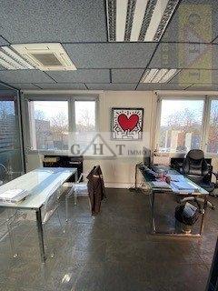 Bureaux