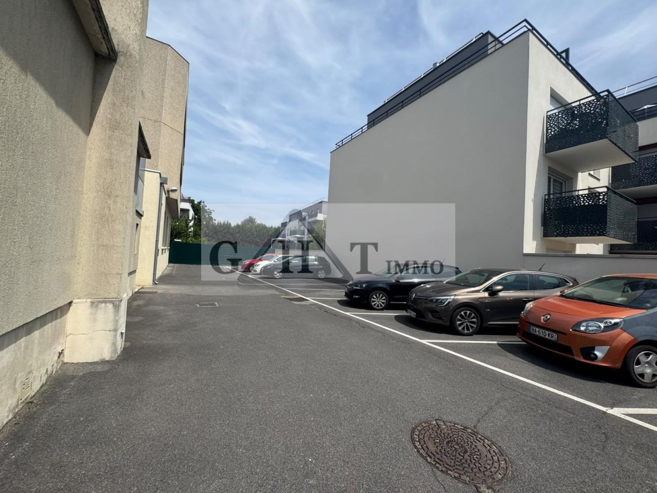 Bureaux