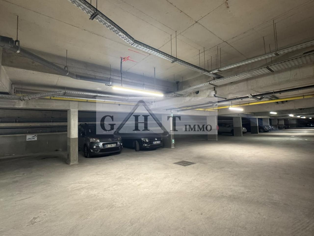 Bureaux