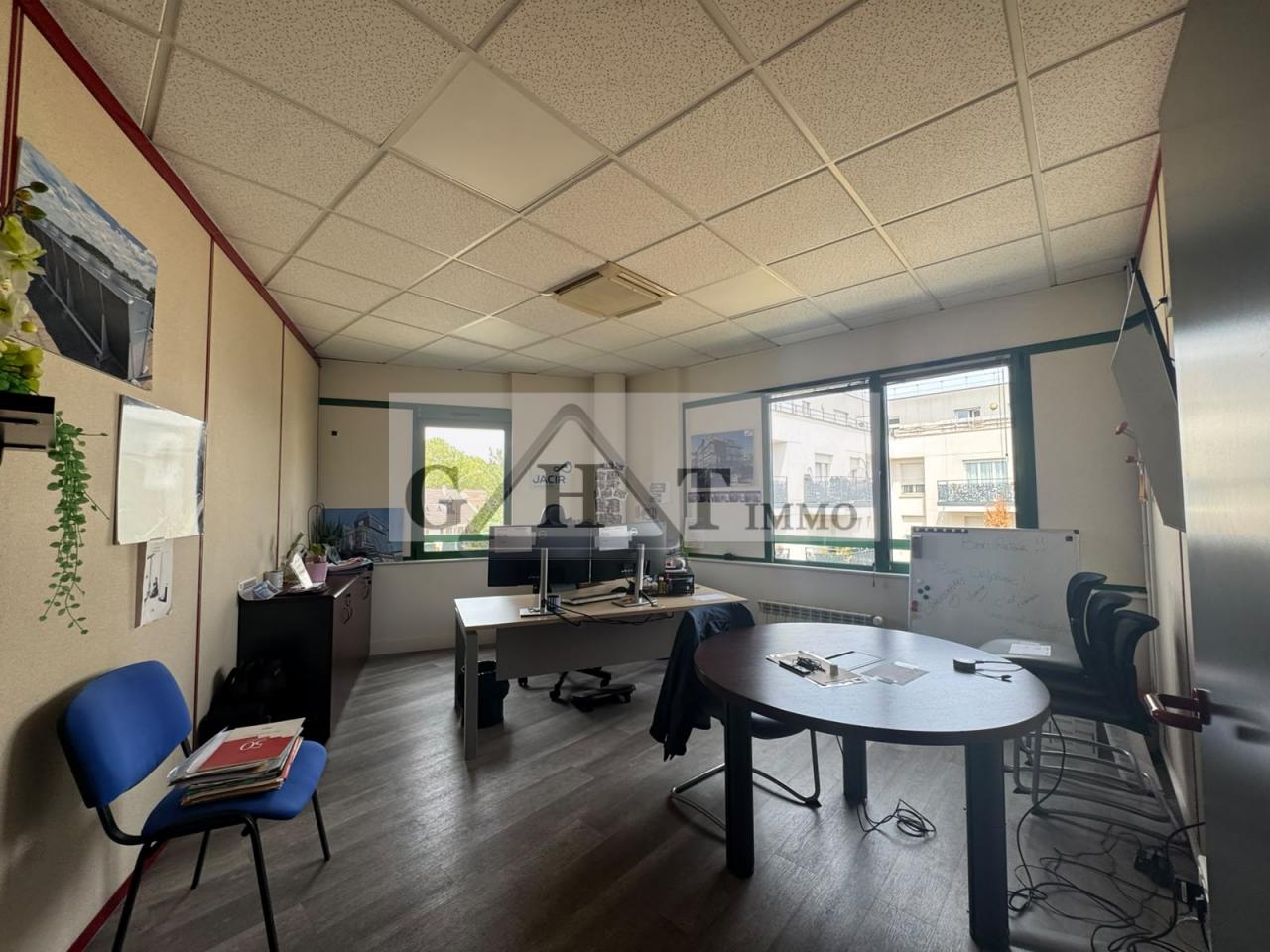 Bureaux